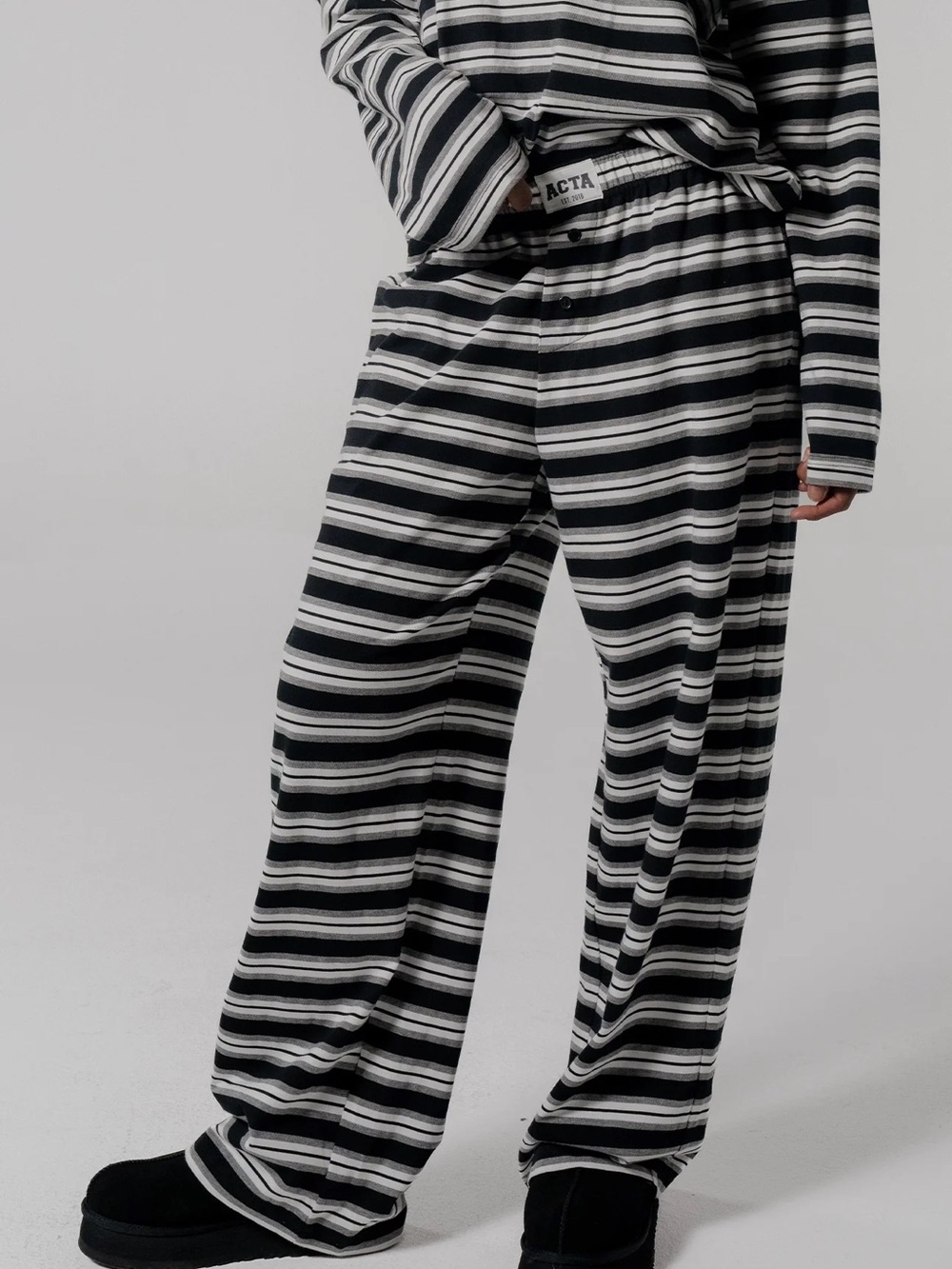 ACTA Boxer Pant